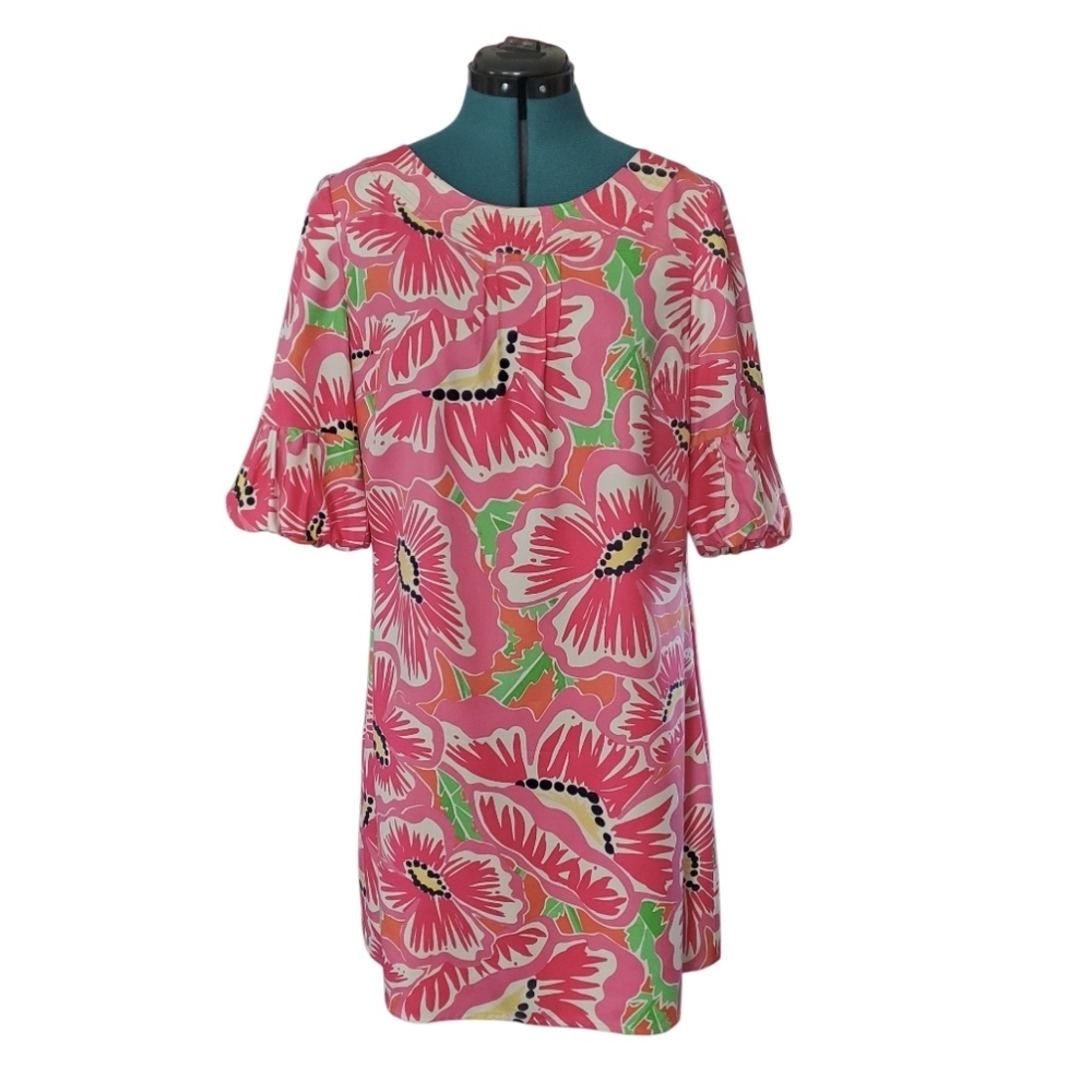 Lilly Pulitzer Dasha Shift